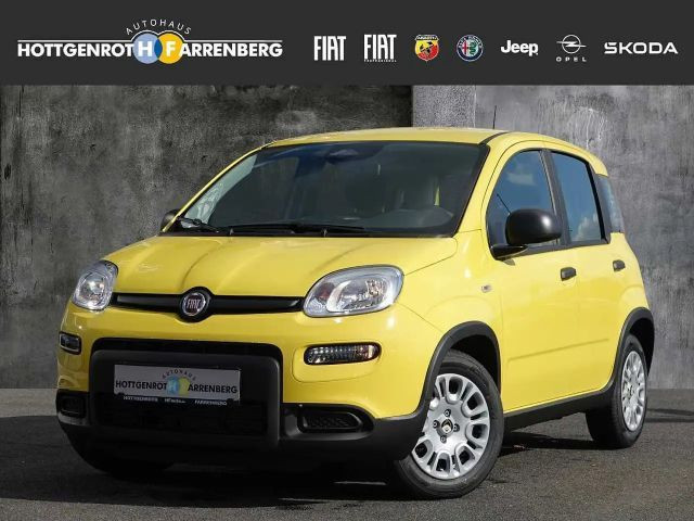 Fiat Panda CityCross