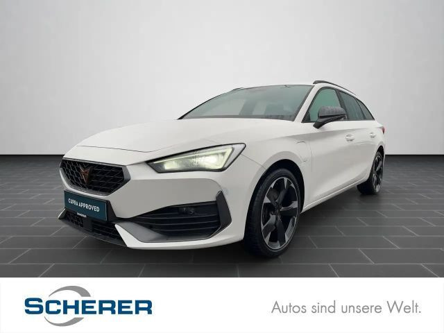 Cupra Leon Sportstourer 1.4 e-Hybrid