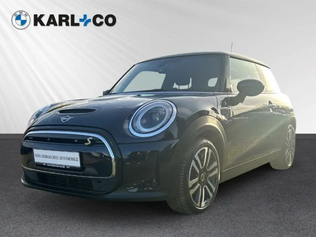 Mini Mini Electric 3-deurs SE