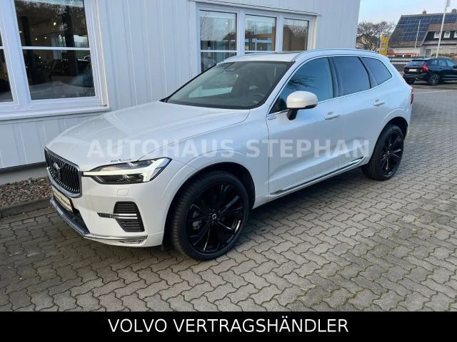 Volvo XC60 AWD Geartronic Inscription