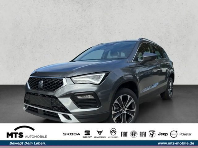 Seat Ateca Style 1.5 TSI