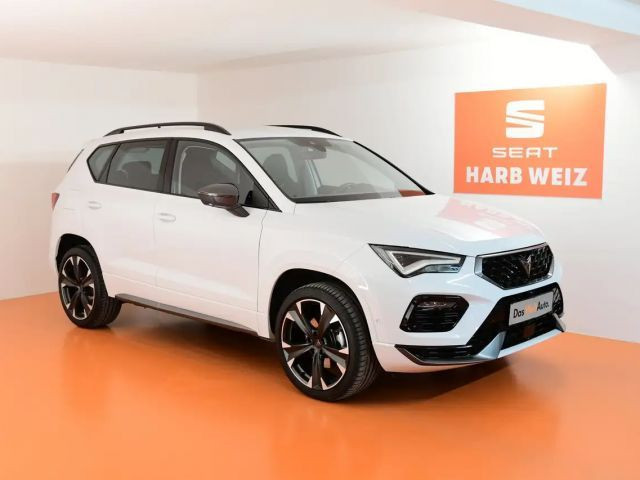 Cupra Ateca 1.5 TSI DSG