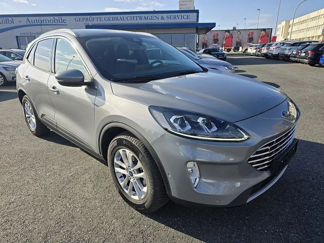 Ford Kuga Titanium AWD X