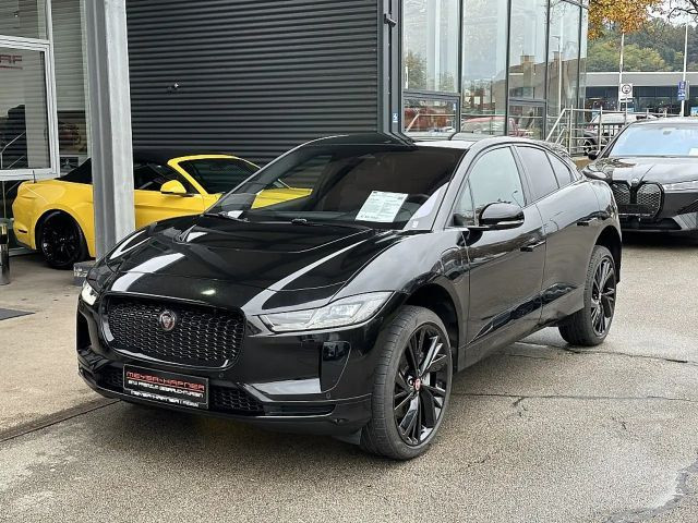 Jaguar I-Pace R-Dynamic SE AWD