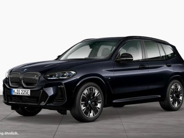 BMW iX3 M-Sport