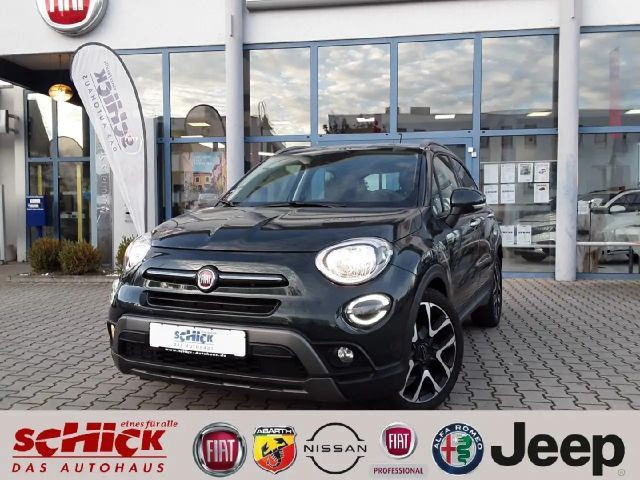 Fiat 500X Cross