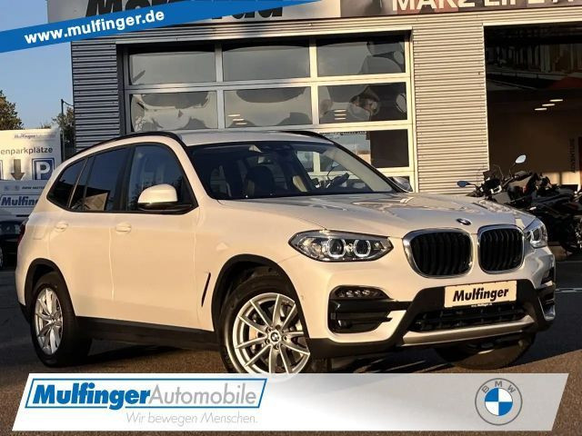 BMW X3 0i Sports.Kamera LiveProf Sitzh.Lordose DAB