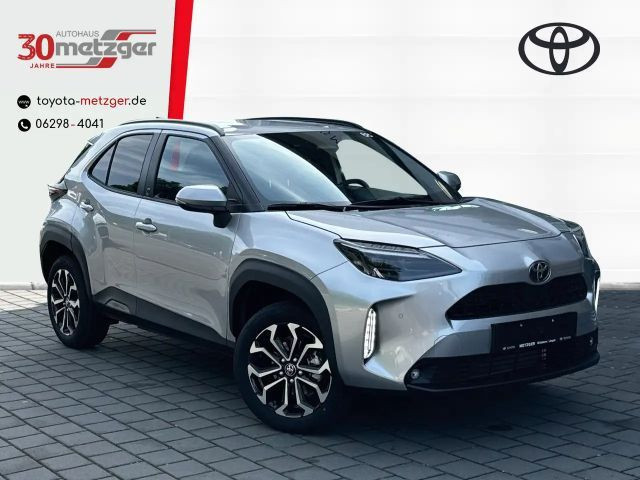 Toyota Yaris Cross Team D 4x2 Hybride