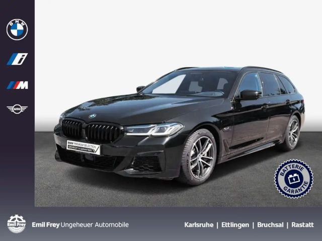 BMW 5 Serie 530 Touring 530e