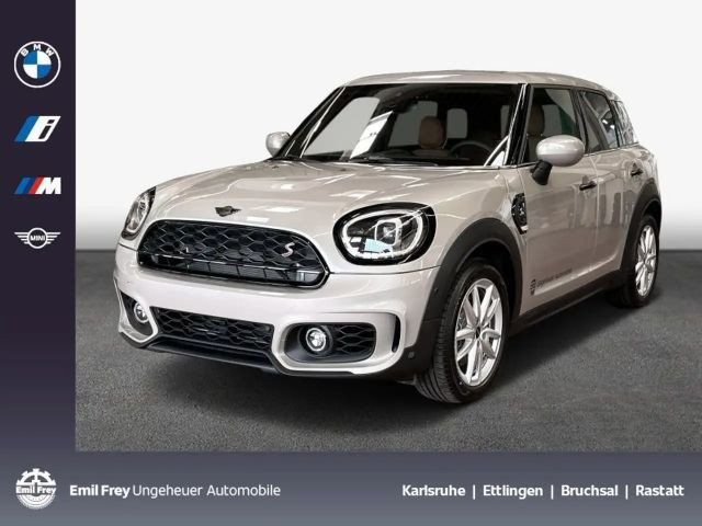 Mini Cooper S Countryman Cooper S Countryman Head-Up DAB LED Pano.Dach