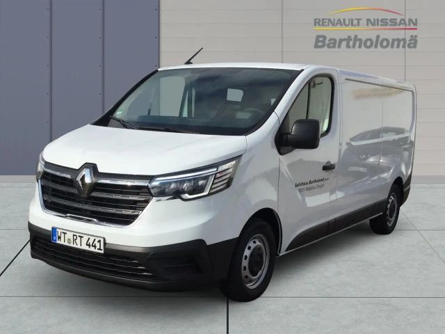 Renault Trafic L2H1 Comfort