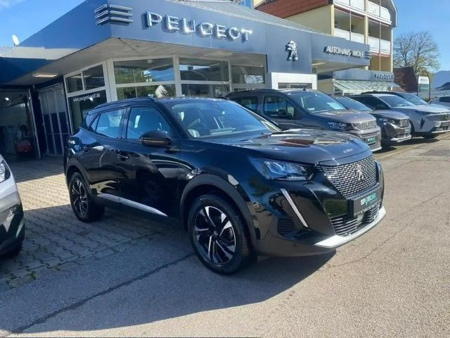 Peugeot 2008 Allure Pack