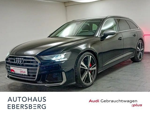 Audi S6 Avant 3.0 TDI