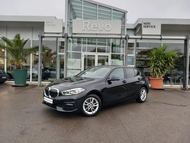 BMW 1 Serie 118 Sport Line 118i