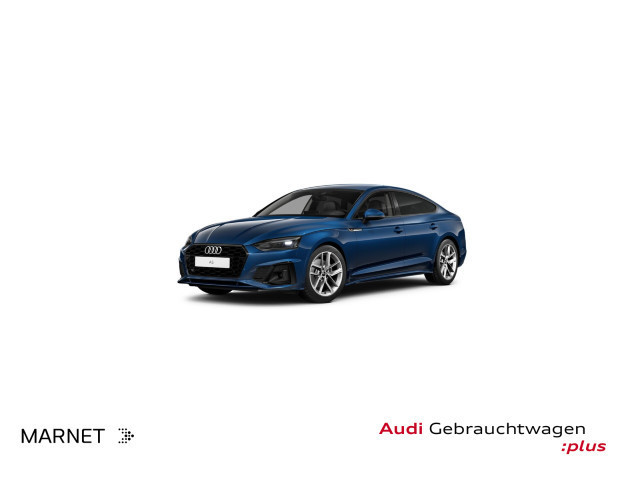 Audi A5 Sportback S-Line S-Tronic 35 TFSI