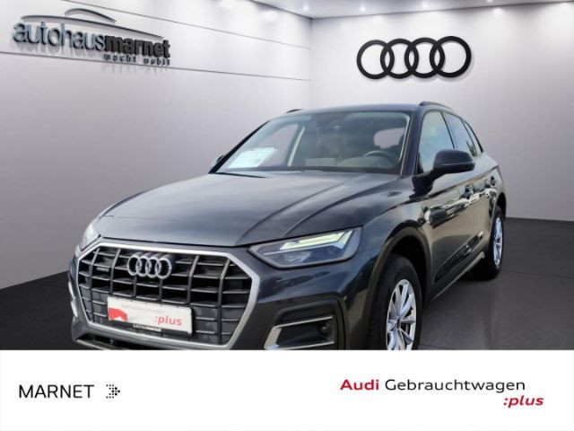 Audi Q5 Quattro S-Tronic 40 TDI