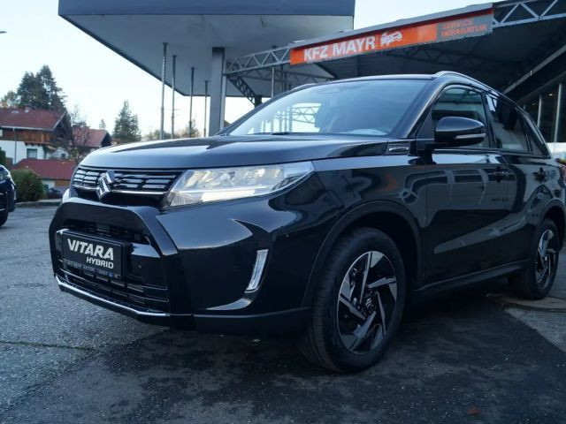 Suzuki Vitara GL Flash AllGrip Hybrid