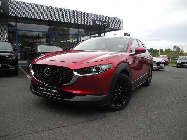 Mazda CX-30 SkyActiv