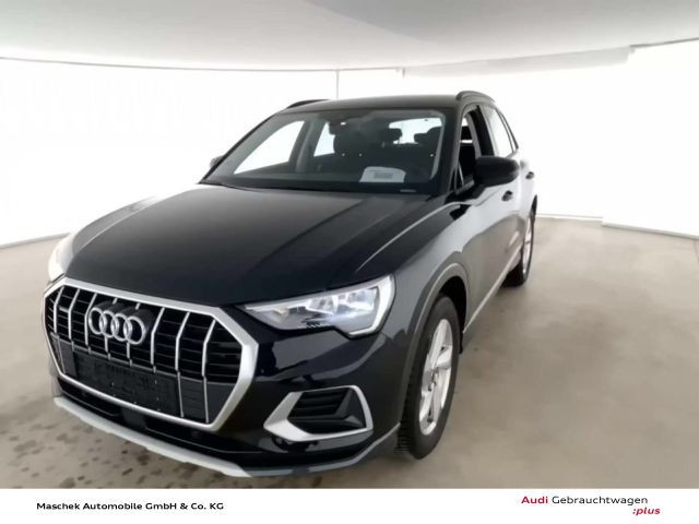 Audi Q3 Quattro S-Tronic 40 TDI