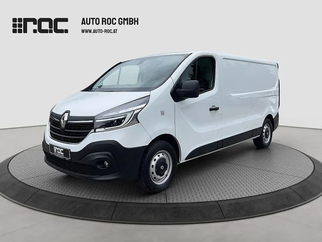 Renault Trafic Energy L2H1