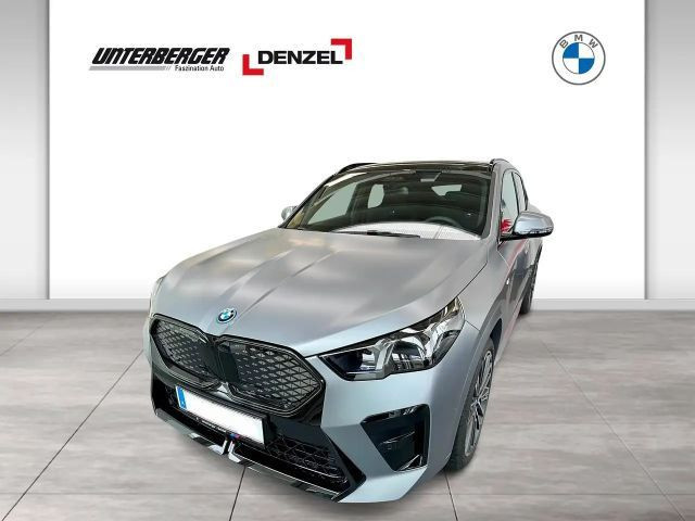 BMW iX2 M-Sport