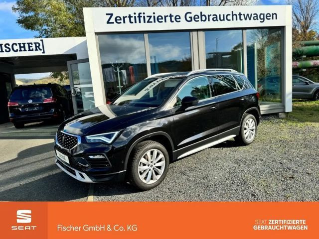 Seat Ateca 1.5 TSI DSG