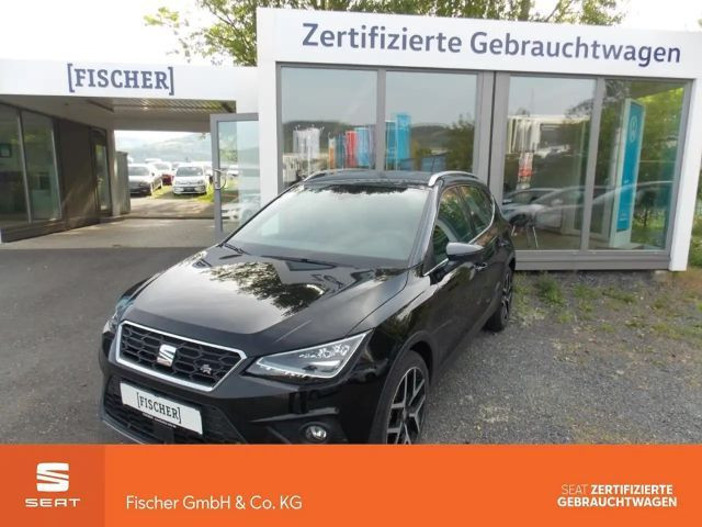 Seat Arona FR-lijn 1.0 TSI