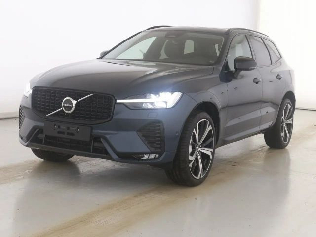 Volvo XC60 AWD Plus Dark