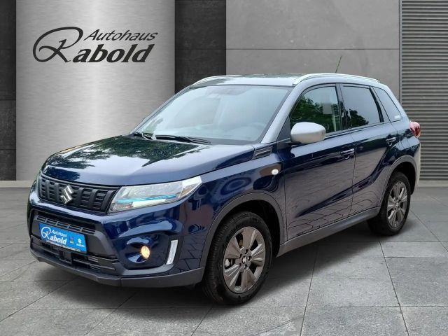 Suzuki Vitara Comfort 4x4 Hybrid