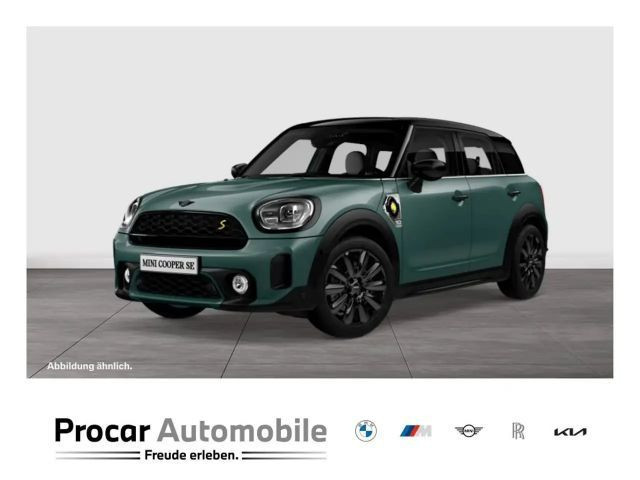 Mini Cooper SE Countryman All4 SE