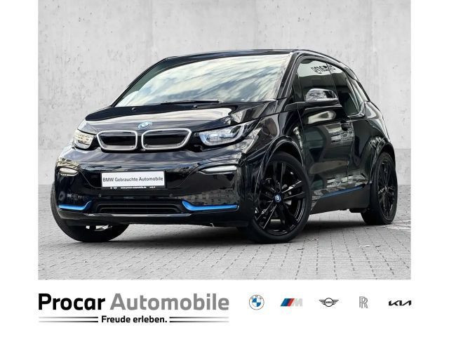 BMW i3 S