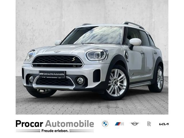 Mini Cooper SE Countryman All4 SE