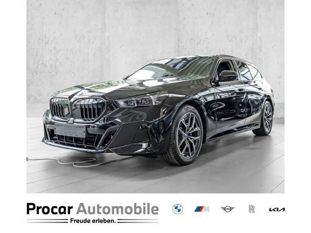 BMW 5 Serie 520 M-Sport xDrive Touring 520d