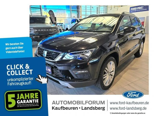 Seat Ateca 2.0 TDI Xcellence 4Drive