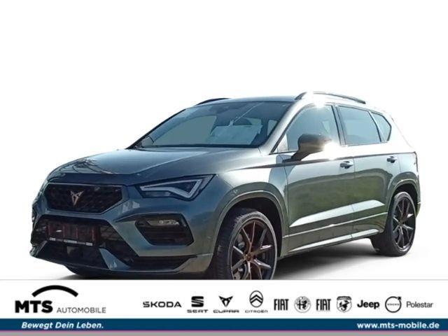 Cupra Ateca 4Drive 2.0 TSI VZ