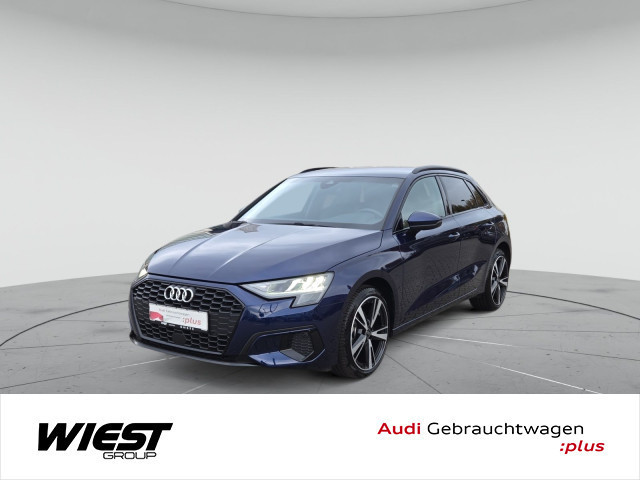 Audi A3 Sportback S-Tronic 30 TDI