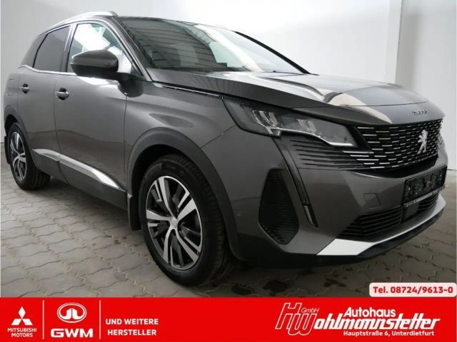 Peugeot 3008 Allure Pack