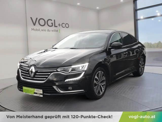 Renault Talisman EDC Intens Blue