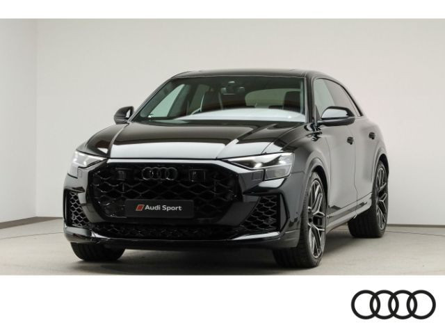 Audi RS Q8 Quattro