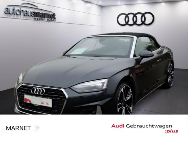 Audi A5 Cabriolet S-Tronic 35 TFSI