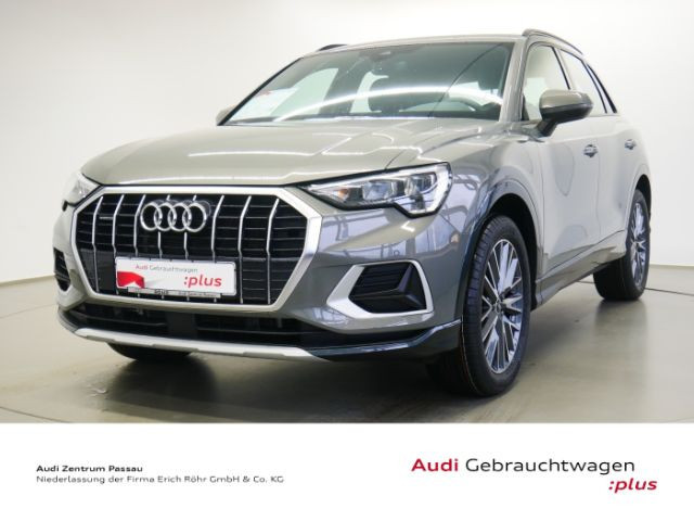 Audi Q3 Quattro S-Tronic 40 TFSI