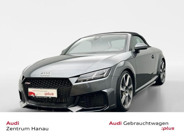 Audi TT RS Roadster Quattro S-Tronic