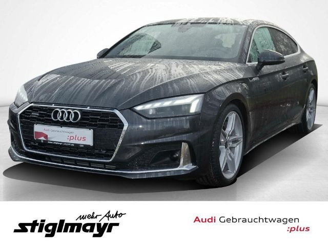 Audi A5 Sportback Quattro S-Tronic 40 TFSI