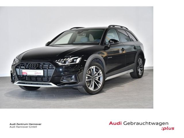 Audi A4 allroad Quattro S-Tronic 40 TDI