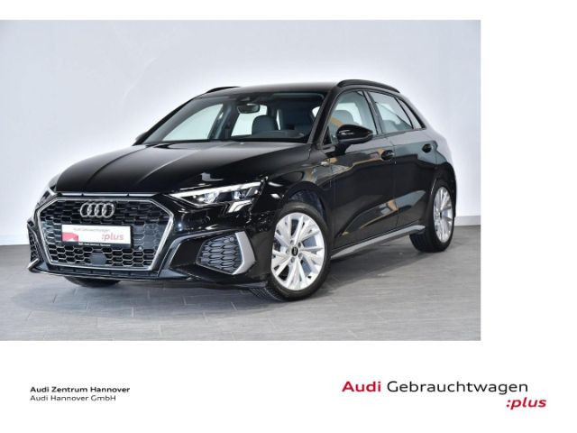 Audi A3 Sportback S-Line S-Tronic Hybride 40 TFSI