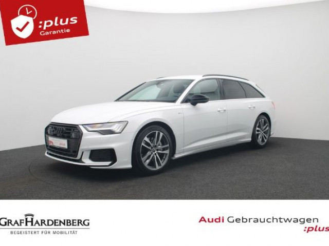 Audi A6 Avant Quattro S-Tronic Sport 45 TFSI