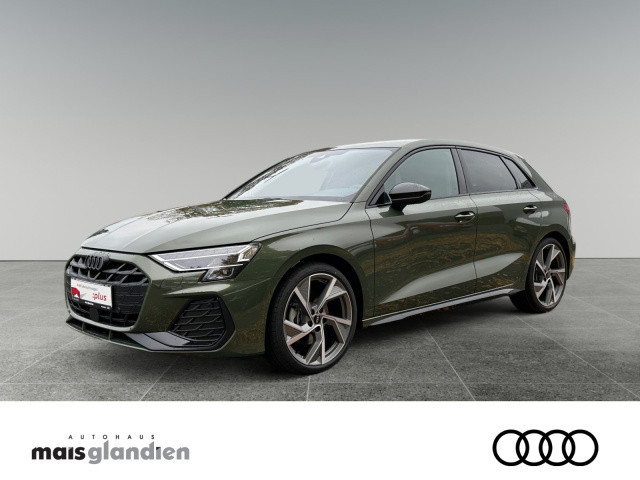 Audi A3 Sportback S-Line S-Tronic 35 TFSI