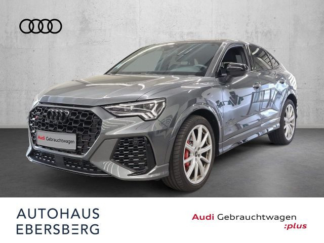 Audi RS Q3 Sportback Quattro S-Tronic