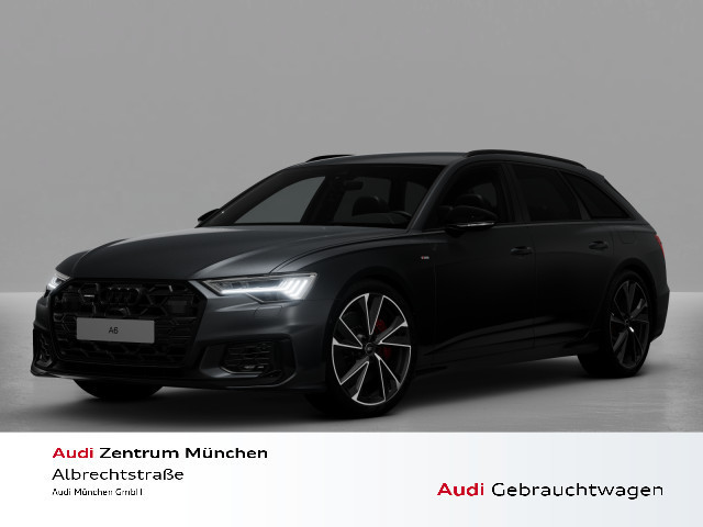 Audi A6 Avant Quattro S-Line S-Tronic Hybride 55 TFSI