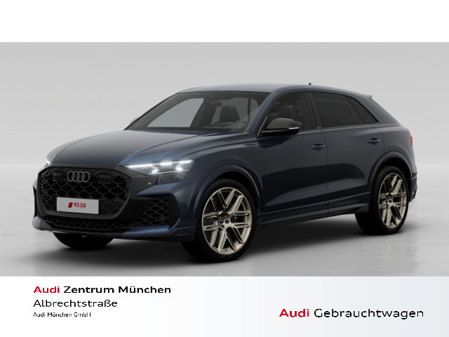 Audi RS Q8 Quattro